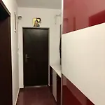 Joy Martirilor Giroc 4 Lejlighed *