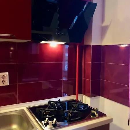 Lägenhet Joy Martirilor Giroc 4 *