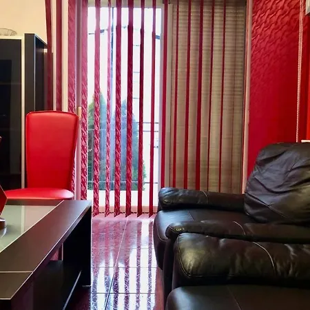 Appartement Joy Martirilor Giroc 4 *