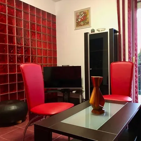 Joy Martirilor Giroc 4 * Timişoara