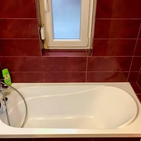 Appartement Joy Martirilor Giroc 4