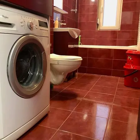 Joy Martirilor Giroc 4 * Timişoara