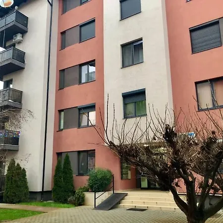 Joy Martirilor Giroc 4 Appartement