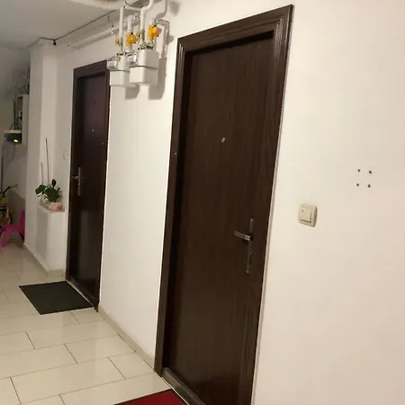 Joy Martirilor Giroc 4 Appartement Timişoara
