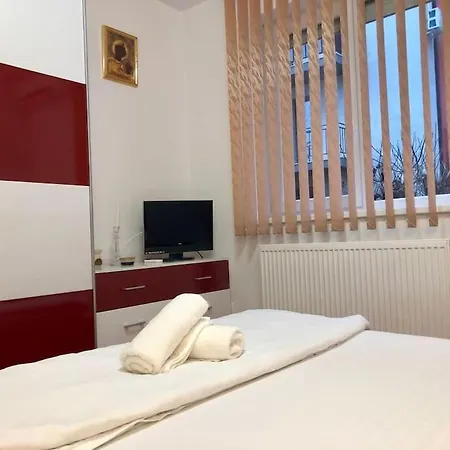 Joy Martirilor Giroc 4