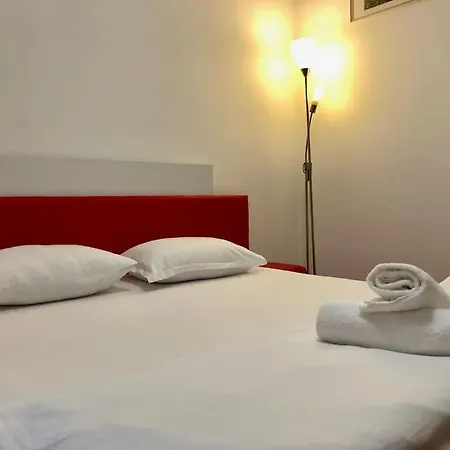 Apartment Joy Martirilor Giroc 4 Timisoara