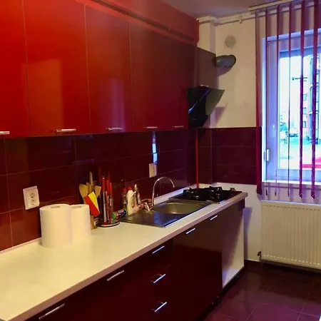 Joy Martirilor Giroc 4 Appartement
