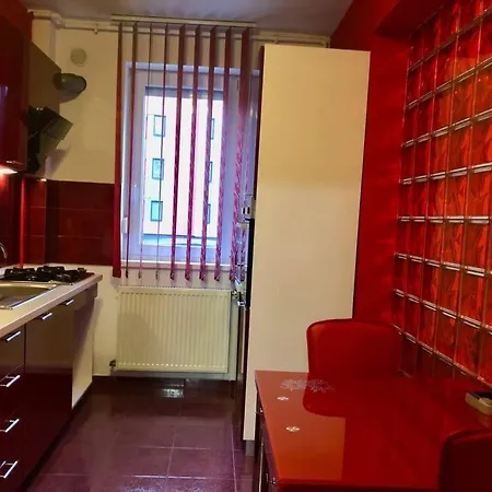 Joy Martirilor Giroc 4 Appartement *