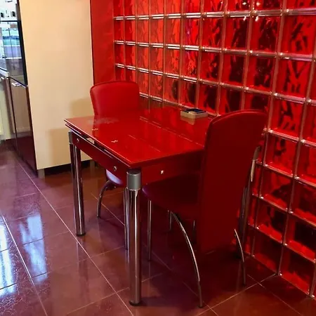 Apartment Joy Martirilor Giroc 4 *