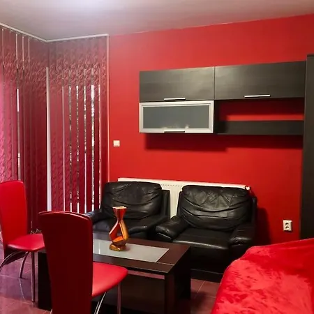 Joy Martirilor Giroc 4 Appartement