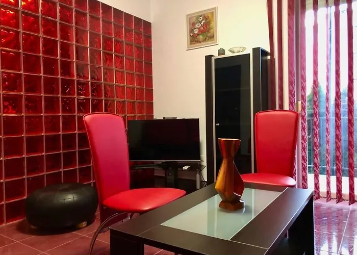 Joy Martirilor Giroc 4 * Timişoara