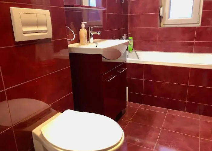 Joy Martirilor Giroc 4 Apartment Timişoara