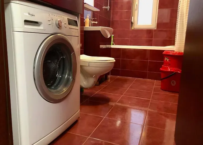 Joy Martirilor Giroc 4 * Timişoara