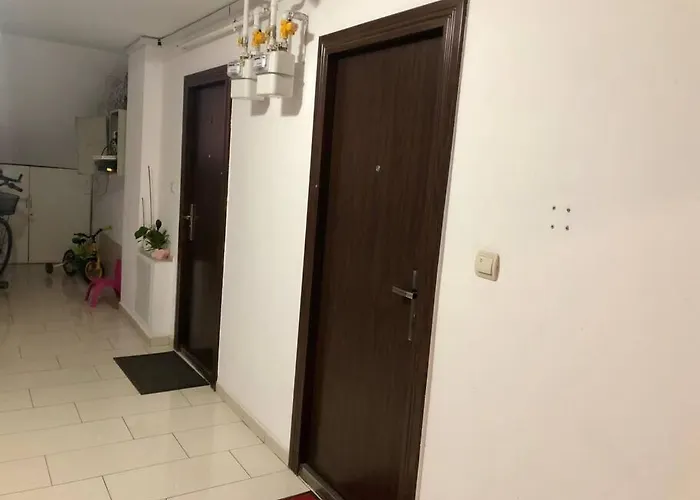 Joy Martirilor Giroc 4 Apartment Timişoara