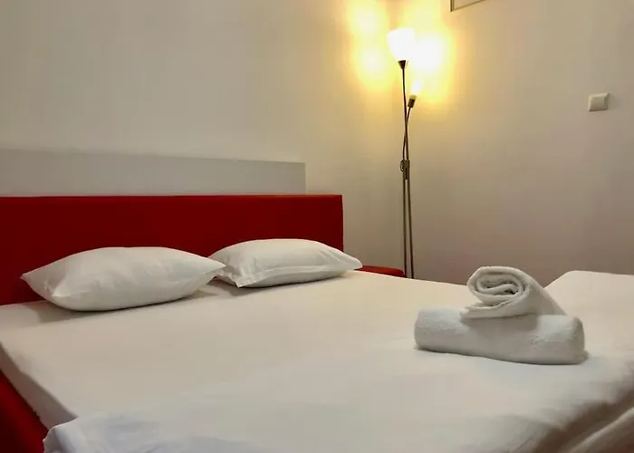 Apartment Joy Martirilor Giroc 4 Timişoara