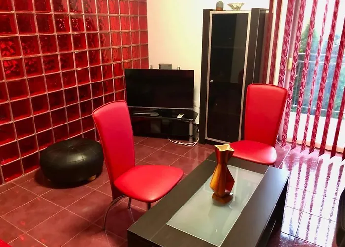 Joy Martirilor Giroc 4 Apartment *