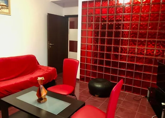 Joy Martirilor Giroc 4 Timişoara