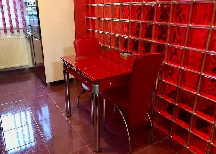 Apartment Joy Martirilor Giroc 4 *